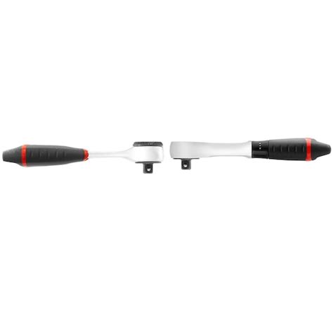 1/4 in. NANO High Performance Ratchet & Socket Set (38 pc.) | FACOM