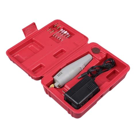 Mini bušilica set DZ-70705 | Volim svoj dom