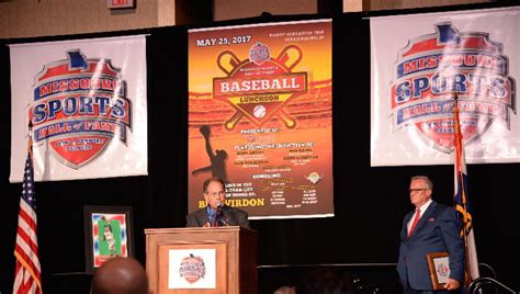 Missouri Sports Hall of Fame, springfield, United States Of America ...