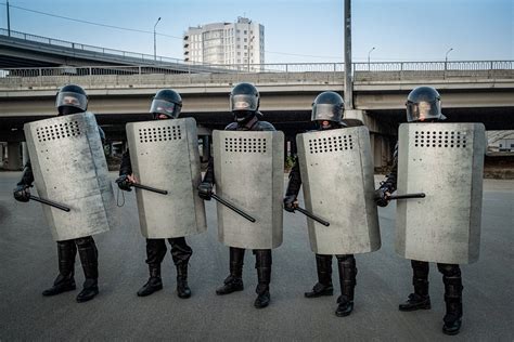 Russian pogrom against Romani people in the Urals after a murder, more ...