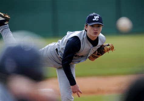Lee-Huntsville vs. Jemison baseball - al.com