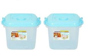 t r enterprise Plastic Utility Box - 10 L Price in India - Buy t r ...