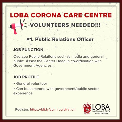 Corona Safe Volunteer Network | Registration Links | KTU Students ...