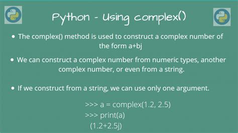 Image result for Python Complex Coding Example