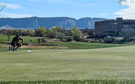 Bookcliff Country Club | Grand Junction CO