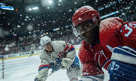 Ice Hockey 的图像结果