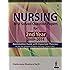 Buy Nursing Msc Solved Question Paper First Year 2006-2015 With ...