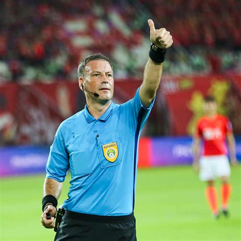 Soccer Referee 的图像结果