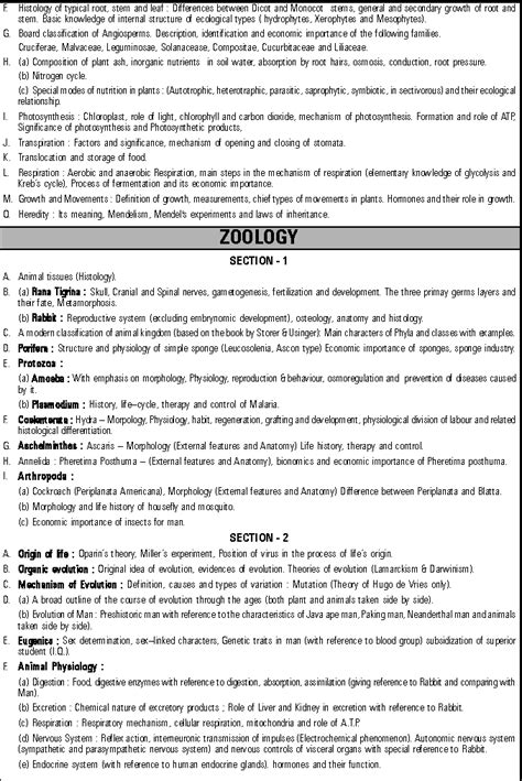 UP CPMT Exam Notification Application Form 2022