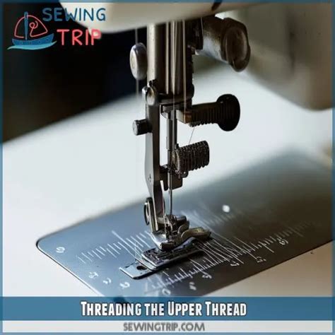 Image result for Threading Top Thread Sewing Machine