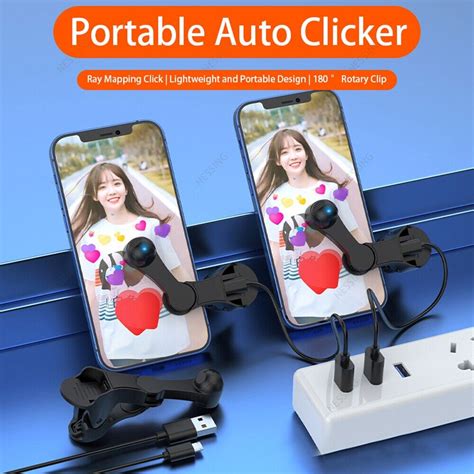 Mobile Auto Click 的图像结果