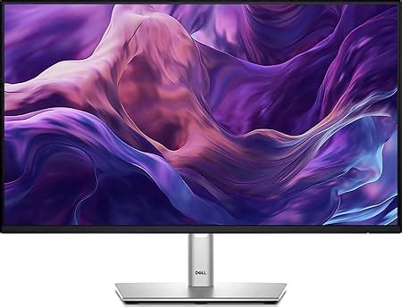 Dell 24 inch P2425H Pro Plus Monitor IPS FHD|100Hz| 99% sRGB | 250 cd ...