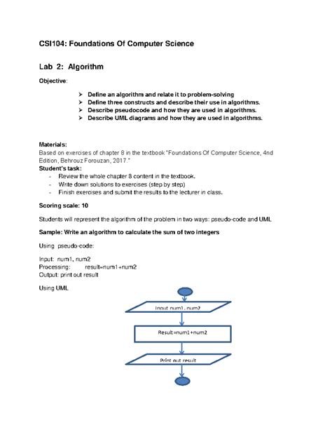 Algorithm Computer Science Lab Report 的图像结果