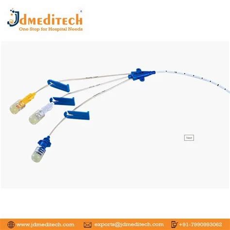 Image result for CVC Line Insertion Kit