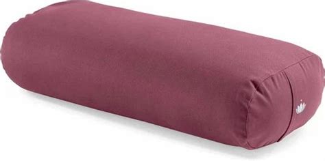 Cotton Rectangular Bolster - Yoga Rectangular Bolster Manufacturer from ...