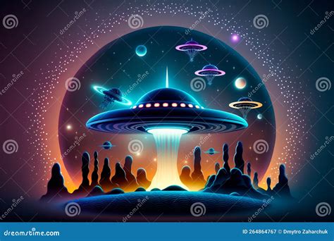 Alien Ships in Real Life 的图像结果