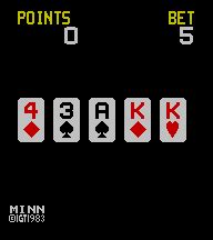 [mdk] browse mame 0.283 roms by letter