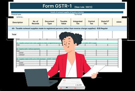 Gstr 1 Format 的图像结果
