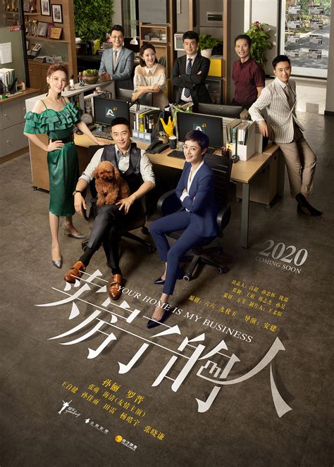 Upcoming TVB Series (Pics & Clips) | Page 11 | Dramasian: Asian ...