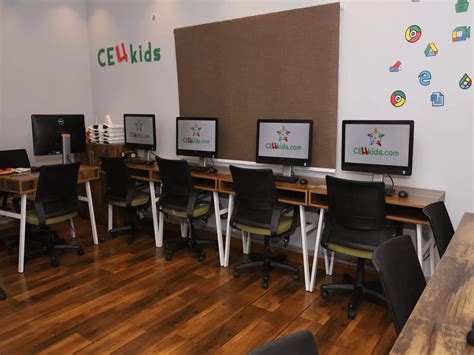 Computer Lab for Kids 的图像结果