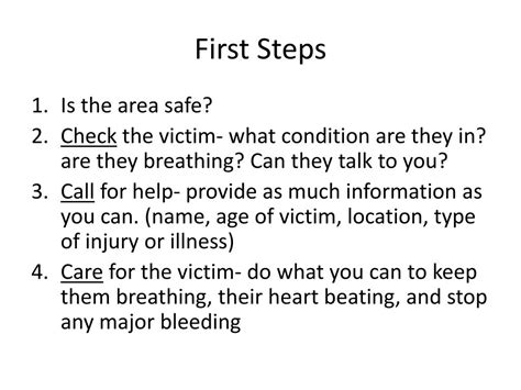 Image result for Apply Basic First Aid