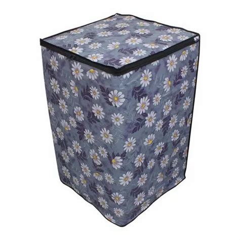 Washing Machine Cover - Top Load Washing Machine Cover Manufacturer ...