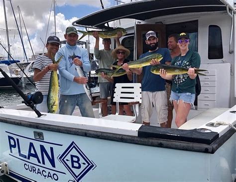 Fish Charter Curacao (Willemstad) - All You Need to Know BEFORE You Go