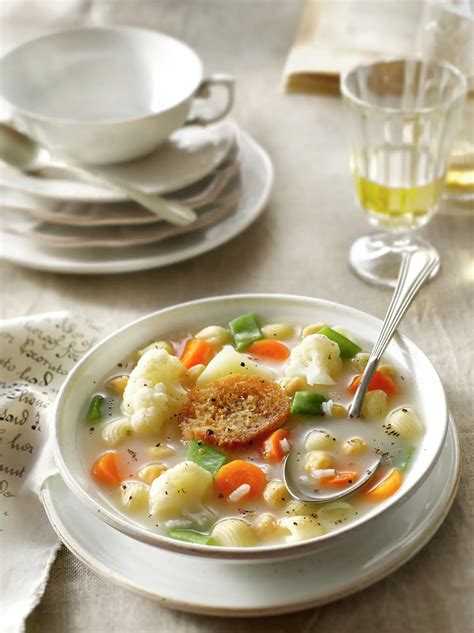21 recetas con garbanzos de bote: propuestas fáciles, rápidas y muy ...