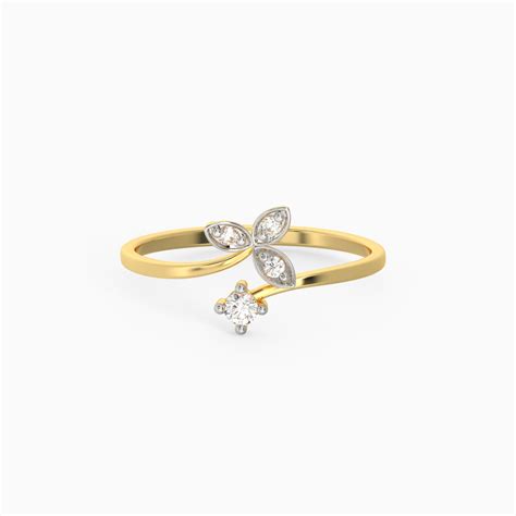 14K & 18K Gold | Lab Grown Diamonds with Gold Jewellery – Heer by GIVA