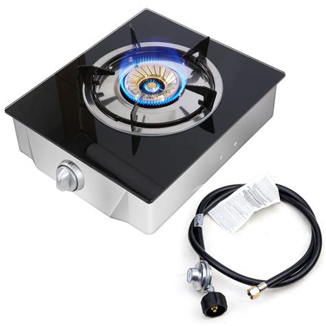 Portable Propane Stove