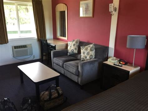 RIVERVIEW LODGE (Hood River) - Lodge Reviews, Photos, Rate Comparison ...