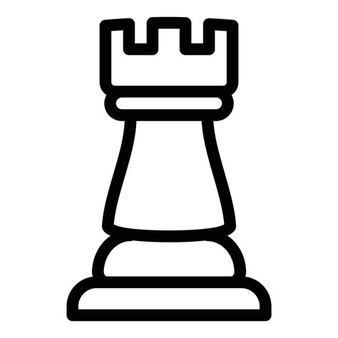 Chess Rook