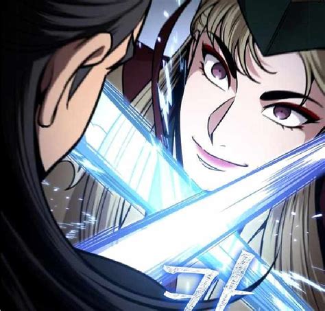 Image result for Nano Machine Chapter 81