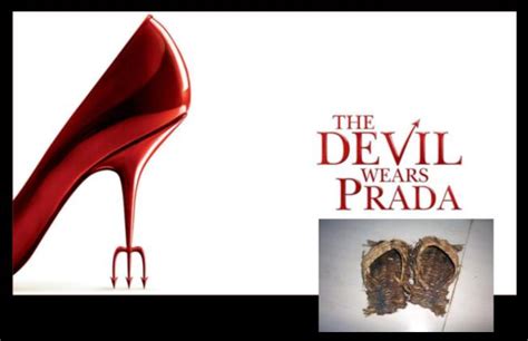 The Devil Wears Prada