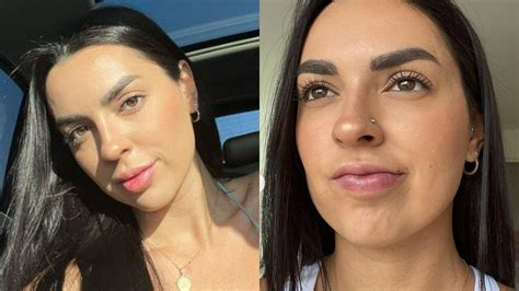 Aranza Peña, actriz de La Rosa de Guadalupe, publicó esta última foto ...