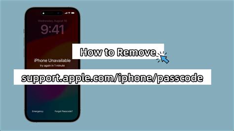 Image result for Support iPhone Passcode