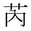 芮字五行属什么-芮字起名的寓意-芮字意思-八字起名网