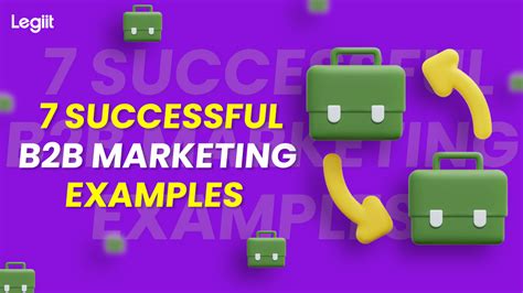 B2B Advertising Examples 的图像结果