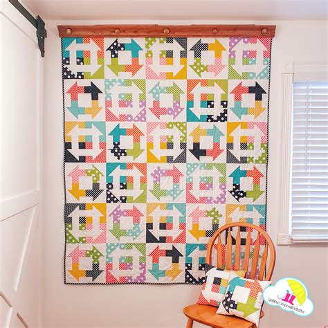 Image result for Inside Outside Quilt Tutorials