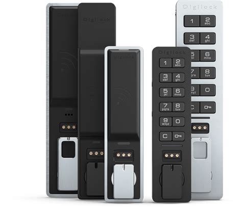 Image result for Digilock Smart Lock