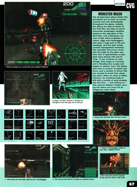 Image result for Alien Trilogy PSX