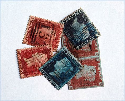 Red Example Stamp 的图像结果