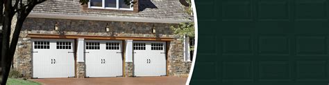 Precision Garage Doors Michiana | New Garage Doors | Installation