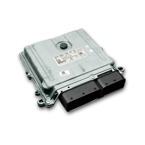 Image result for Mercedes Control Electronic Module