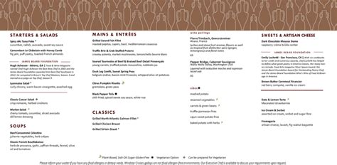 Windstar Cruises Room service guide | The Boutique Cruiser