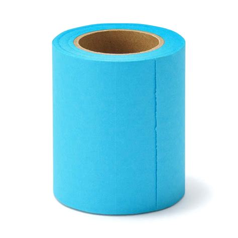 PERFORATED STICKY NOTE ROLL