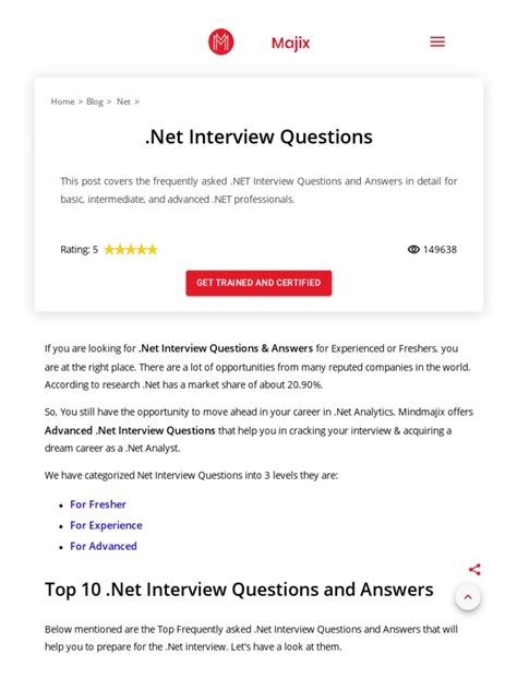 Interview Questions Net 的图像结果