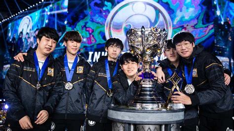 How to Watch The 2018 League of Legends World Championships