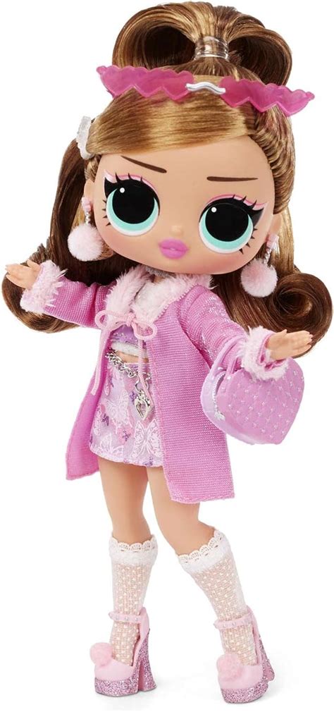 L.O.L. Surprise! Tweens Fashion Doll Fancy Gurl with India | Ubuy