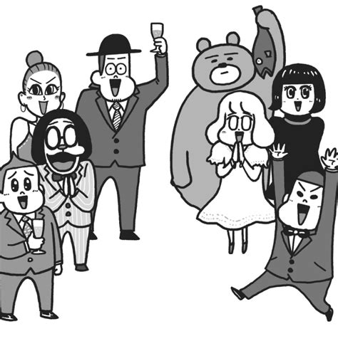 急げ！連DASH-連打で走ってパーティーに間に合え！-